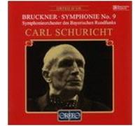 Bruckner, a. - Symphony 9
