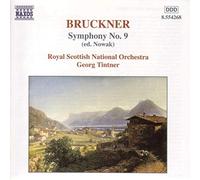 Bruckner, A. - Symphony Nº 9