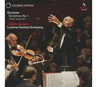 Bruckner, a. - Symphony No.1