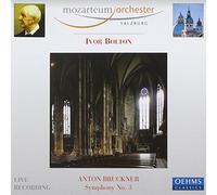 Bruckner, A. - Symphony No.3