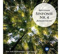 Bruckner, a. - Symphony No.4