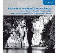 Bruckner, A. - Symphony No.4