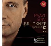 Bruckner, A. - Symphony No.5
