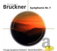 Bruckner, A. - Symphony No.7