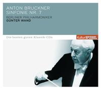 Bruckner, A. - Symphony No.7