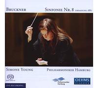 Bruckner, A. - Symphony No.8