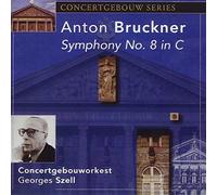 Bruckner, A. - Symphony No 8. in C