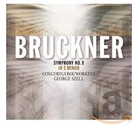 Bruckner, a. - Symphony No.8 In C Minor