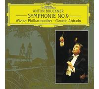 Bruckner, A. - Symphony No.9