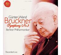 Bruckner, A. - Symphony No.9