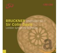 Bruckner, A. - Symphony No.9