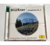 Bruckner, A. - Symphony No.9 D Minor