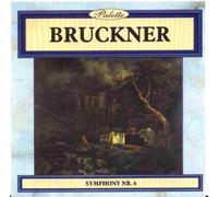 Bruckner A - Symphony Nr 6
