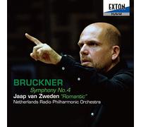 Bruckner, Anon : Symphony No. 4 Romantic