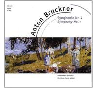 Bruckner, Anton - Symphonie Nr.4