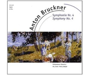 Bruckner, Anton - Bruckner: Symphony No.4