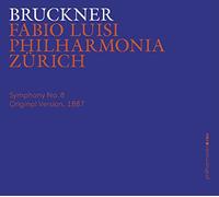 Bruckner Anton - Bruckner/ Symphony No 8