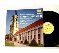 Bruckner, Anton - Eugen Jochum, Berlin Philharmonic Orchestra* - Symphonie No. 9 (Original Version)