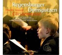 Bruckner Anton - Messa Di Santa Cecilia