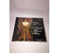 Bruckner Anton - Messa in Mi Minore, Mottetti