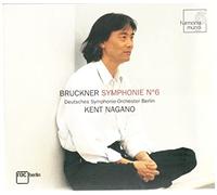 Bruckner Anton - Sinfonia N.6
