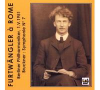 Bruckner Anton - Sinfonia N.7