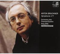 Bruckner, A. - Symphony No.7