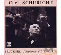 Bruckner Anton - Sinfonia N.7