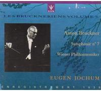 Bruckner Anton - Sinfonia N.7