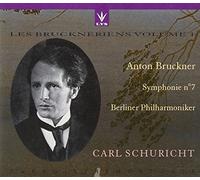 Bruckner Anton - Sinfonia N.7