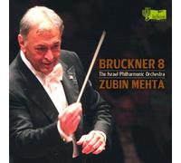 Bruckner Anton - Sinfonia N.8