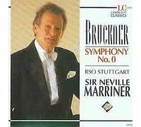 Bruckner,Anton - Sinfonie No.O [Import]