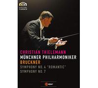 Bruckner, Anton - Sinfonie Nr. 4 & 7