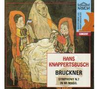 Bruckner, Anton - Symphonie n°7
