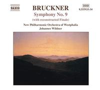 Bruckner Anton - Symphonie N°9