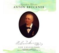 Bruckner, Anton - Symphonien/ Symphonies