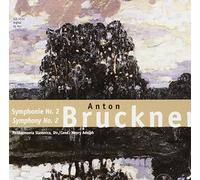Bruckner, Anton - Symphony 2