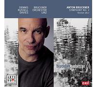 Bruckner, Anton - Symphony No.2