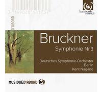 Bruckner Anton - Symphony No.3