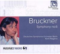 Bruckner Anton - Symphony No.6