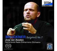 Bruckner, Anton : Symphony No. 7