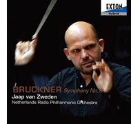 Bruckner, Anton : Symphony No. 9