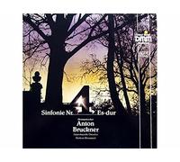 Bruckner - Blomstedt - Staatskapelle Dresden - Sinfonie Nr.4 Romantische