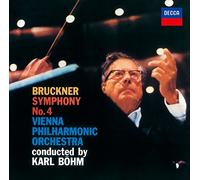 Bruckner / Bohm, Karl - Bruckner: Symphony 4