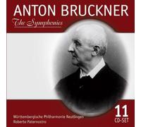 Bruckner - Bruckner: Symphonies