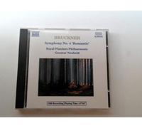 BRUCKNER - Bruckner: Symphony No.4 Romantic