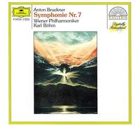BRUCKNER - Bruckner: Symphony No.7