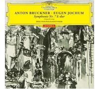 Bruckner - Bruckner: Symphony No 7