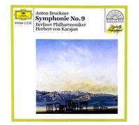 BRUCKNER - Bruckner: Symphony No.9