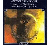 Bruckner - Choral-Messe